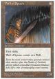 Wall of Spears (5th)