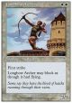 Longbow Archer (7th)