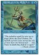 Merfolk Pearl Trident (7th)