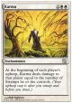 Karma (8th)