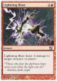 Lightning Blast (8th)