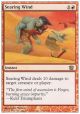 Searing Wind (8th)