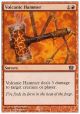 Volcanic Hammer (8th)