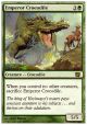 Emperor Crocodile (8th)