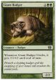 Giant Badger (8th)