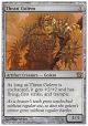Thran Golem (9th)