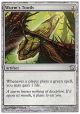 Wurm's Tooth (9th)