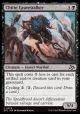 Chitin Gravestalker