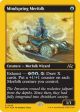 Mindspring Merfolk (First-Place Foil)