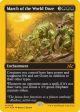March of the World Ooze (First-Place Foil)