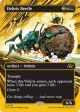 Debris Beetle (Borderless) (First-Place Foil)