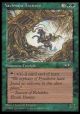 Yavimaya Ancients (Horse)