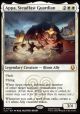 Appa, Steadfast Guardian