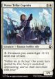 Water Tribe Captain
