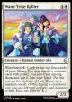 Water Tribe Rallier