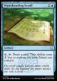 Waterbending Scroll