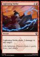 Lightning Strike