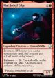 Mai, Jaded Edge