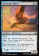 Messenger Hawk