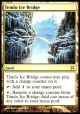 Tendo Ice Bridge