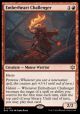 Emberheart Challenger