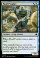 Pond Prophet