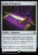 Sword of Vengeance