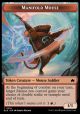 Manifold Mouse Token