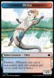 Otter // Copy Double-Sided Token