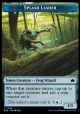 Splash Lasher Token