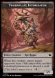 Thornplate Intimidator Token