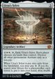 Urza's Sylex