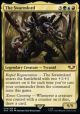 The Swarmlord (Surge Foil)