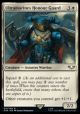 Ultramarines Honour Guard