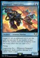 Vanguard Suppressor