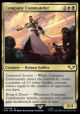 Company Commander