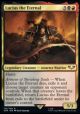 Lucius the Eternal