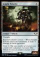Knight Paladin