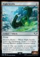 Night Scythe