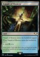 Temple of Mystery