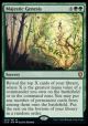 Majestic Genesis