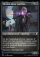 Viconia, Drow Apostate (Foil Etched)