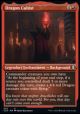 Dragon Cultist (Foil Etched)