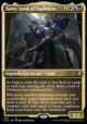 Bane, Lord of Darkness (Foil Etched)
