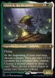 Gluntch, the Bestower (Foil Etched)