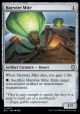 Haywire Mite