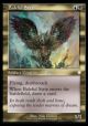 Baleful Strix (Retro Frame)