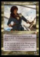 Jhoira, Weatherlight Captain (Retro Frame)