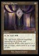 Orzhov Signet (Retro Frame)