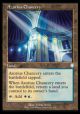 Azorius Chancery (Retro Frame)